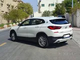 BMW X2 2023